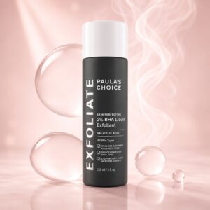 Paula's Choice 2% BHA Liquid Exfoliant