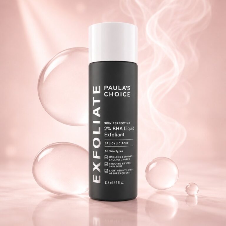 Paula's Choice 2% BHA Liquid Exfoliant