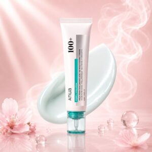 Anua PDRN Hyaluronic Cream