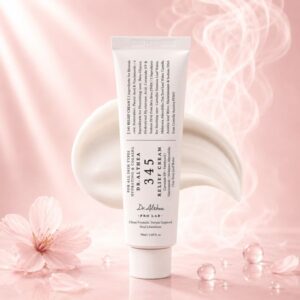 Dr.Althea 345 Relief Cream