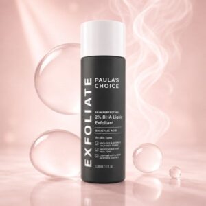 Paula's Choice 2% BHA Liquid Exfoliant