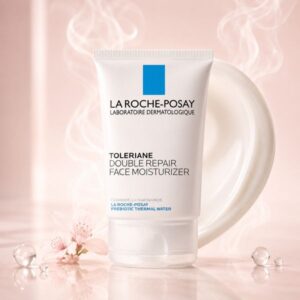 Toleriane Double Repair Moisturizer